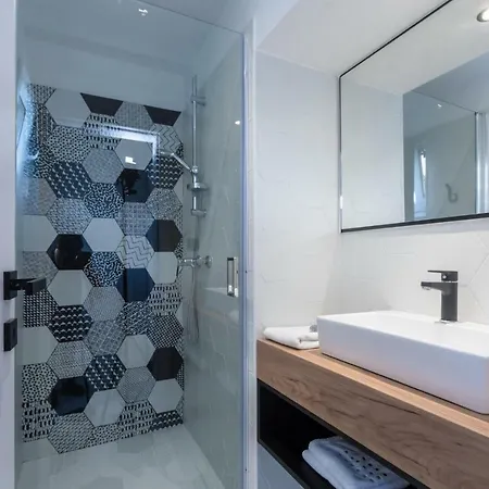 Vila Sun & Sea With A View