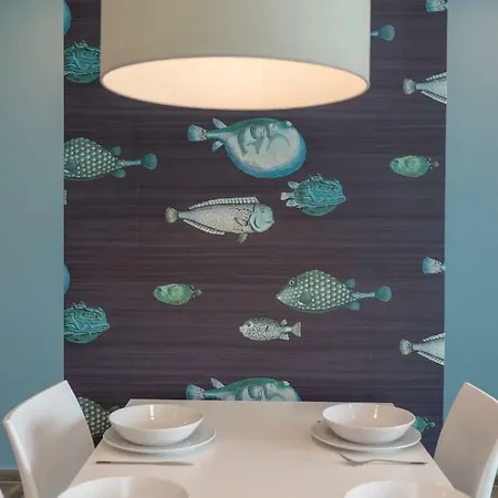 Vila Sun & Sea With A View Kornić