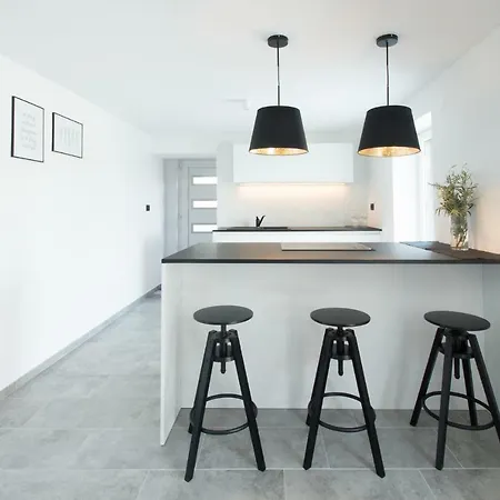 Sun & Sea With A View Kornić