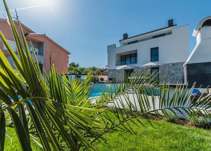 Villa Sun & Sea With A View Kornić