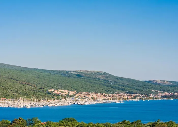Sun & Sea With A View * Kornić