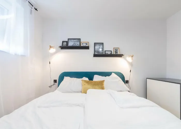 Sun & Sea With A View Kornić