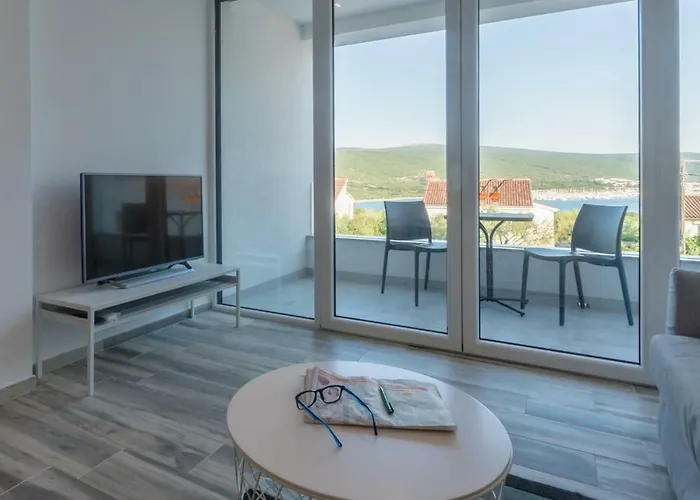 Sun & Sea With A View * Kornić