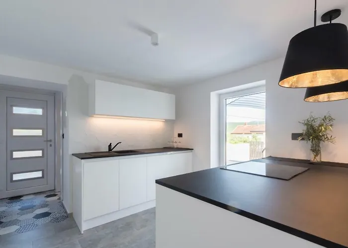 Villa Sun & Sea With A View *