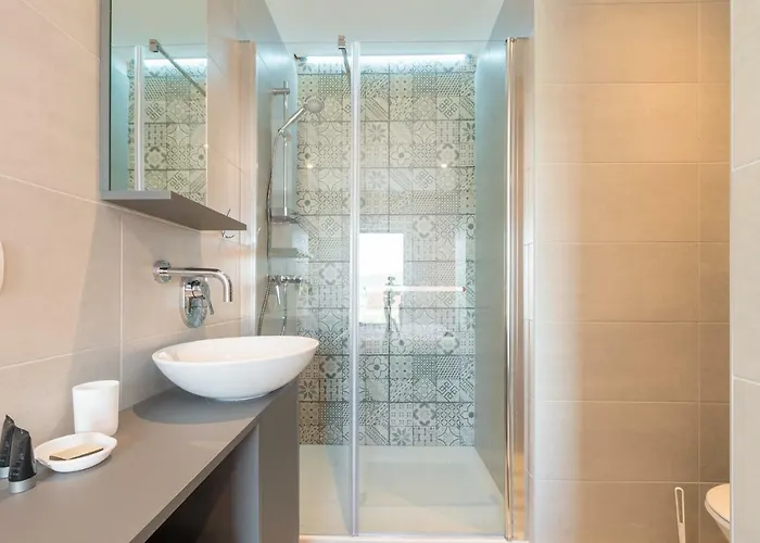 Sun & Sea With A View * Kornić