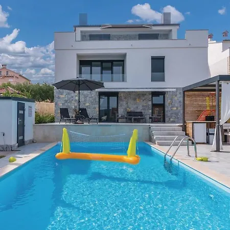 Sun & Sea With A View Villa