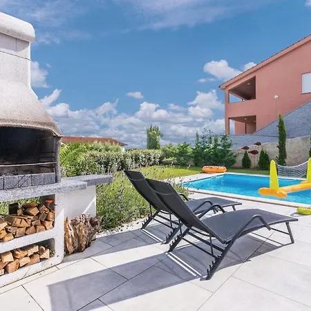 Villa Sun & Sea With A View Kornić