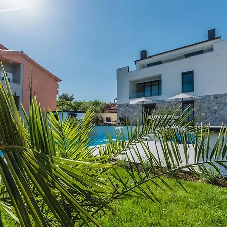 Villa Sun & Sea With A View Kornić