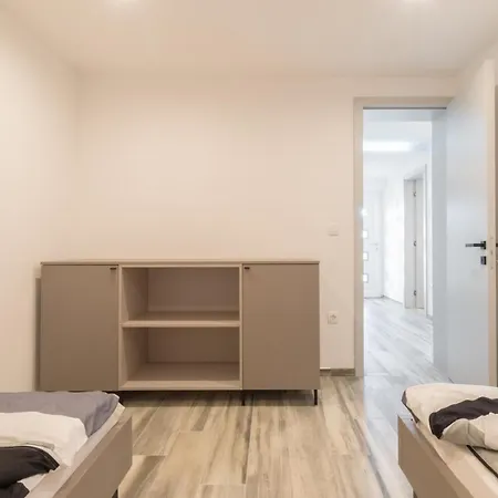 Villa Sun & Sea With A View