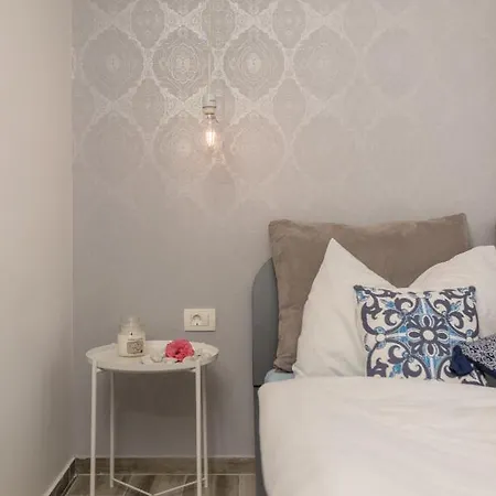 Sun & Sea With A View Villa