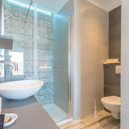 Sun & Sea With A View Villa Kornić