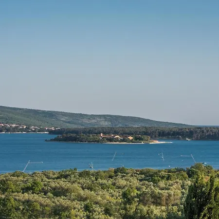 Villa Sun & Sea With A View