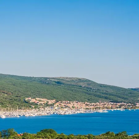Sun & Sea With A View * Kornić