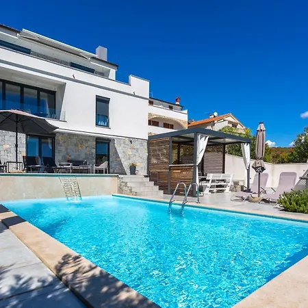 Villa Sun & Sea With A View *