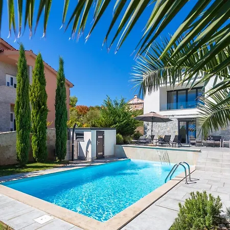 Sun & Sea With A View Kornić