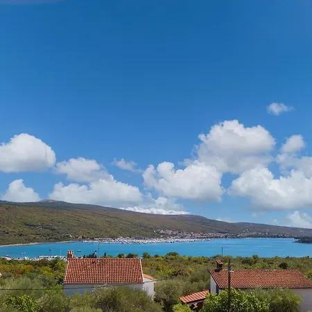 Sun & Sea With A View Villa Kornić