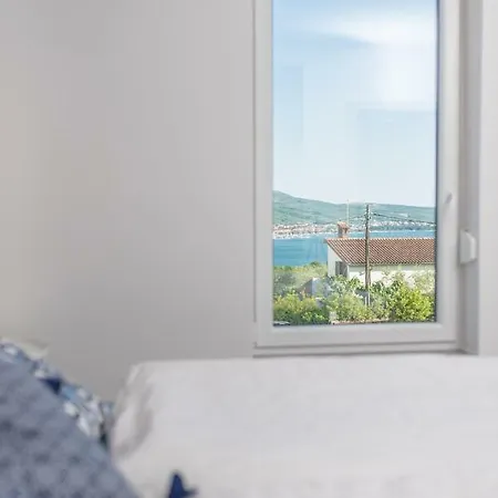 Sun & Sea With A View Villa