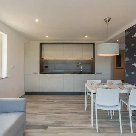 Sun & Sea With A View Vilă Kornić