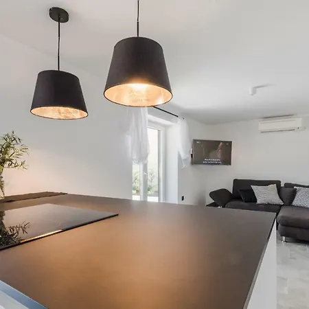 Villa Sun & Sea With A View *