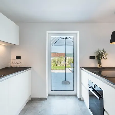 Villa Sun & Sea With A View