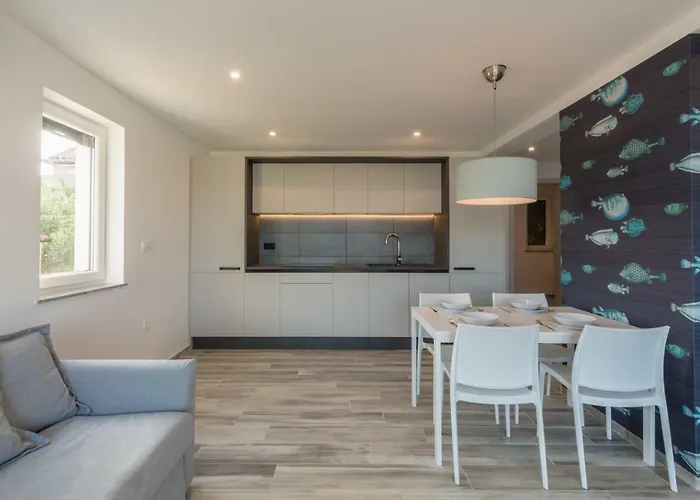 Sun & Sea With A View Βίλα Kornić