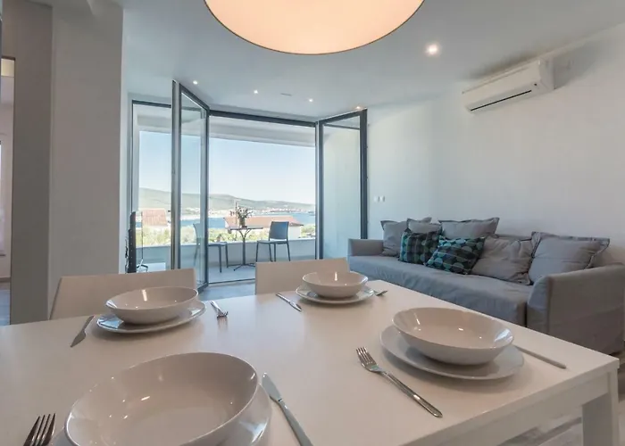 Sun & Sea With A View * Kornić