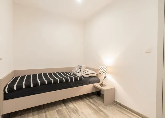 Βίλα Sun & Sea With A View