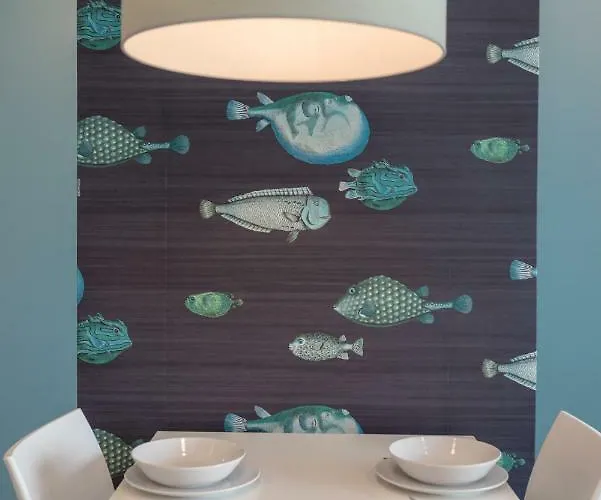 Βίλα Sun & Sea With A View Kornić