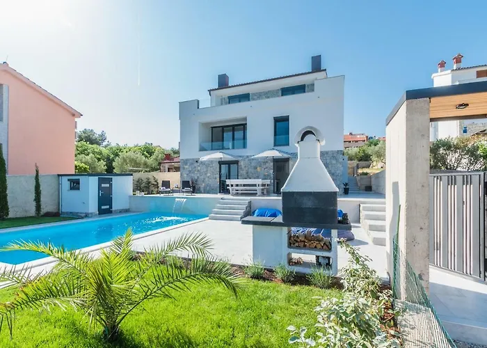 Sun & Sea With A View Βίλα Kornić