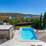 Вилла Sun & Sea With A View